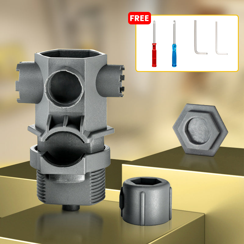 š„HOT SALEš„All-In-One Wrench Tool Set for Faucet