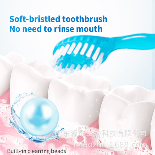 Final 3 Hours! 丨DEA™Tooth Polish - Instant Clean Smile