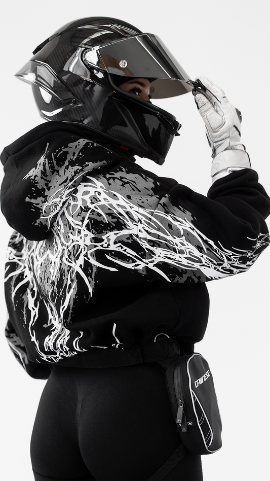 🔥Last Day! 50% OFF —  Aurora Hoodie