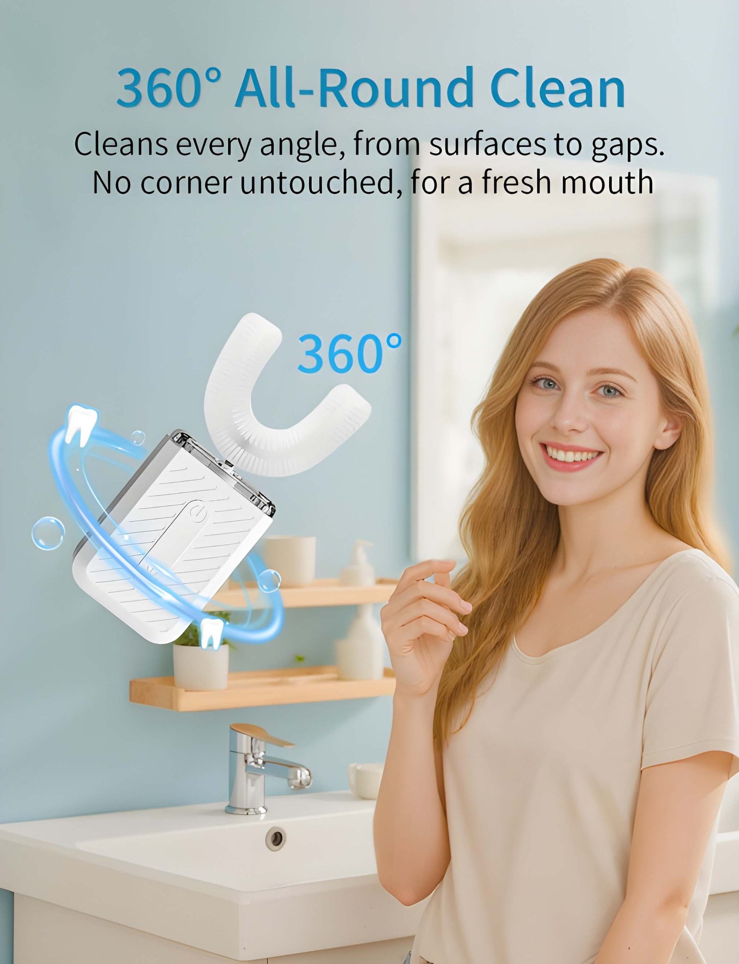 🏆Today's Special Offer 🏆2026 Bestselling Product🦷 Fit for a Fresh Smile, Say Goodbye to Wearing Discomfort!🌎