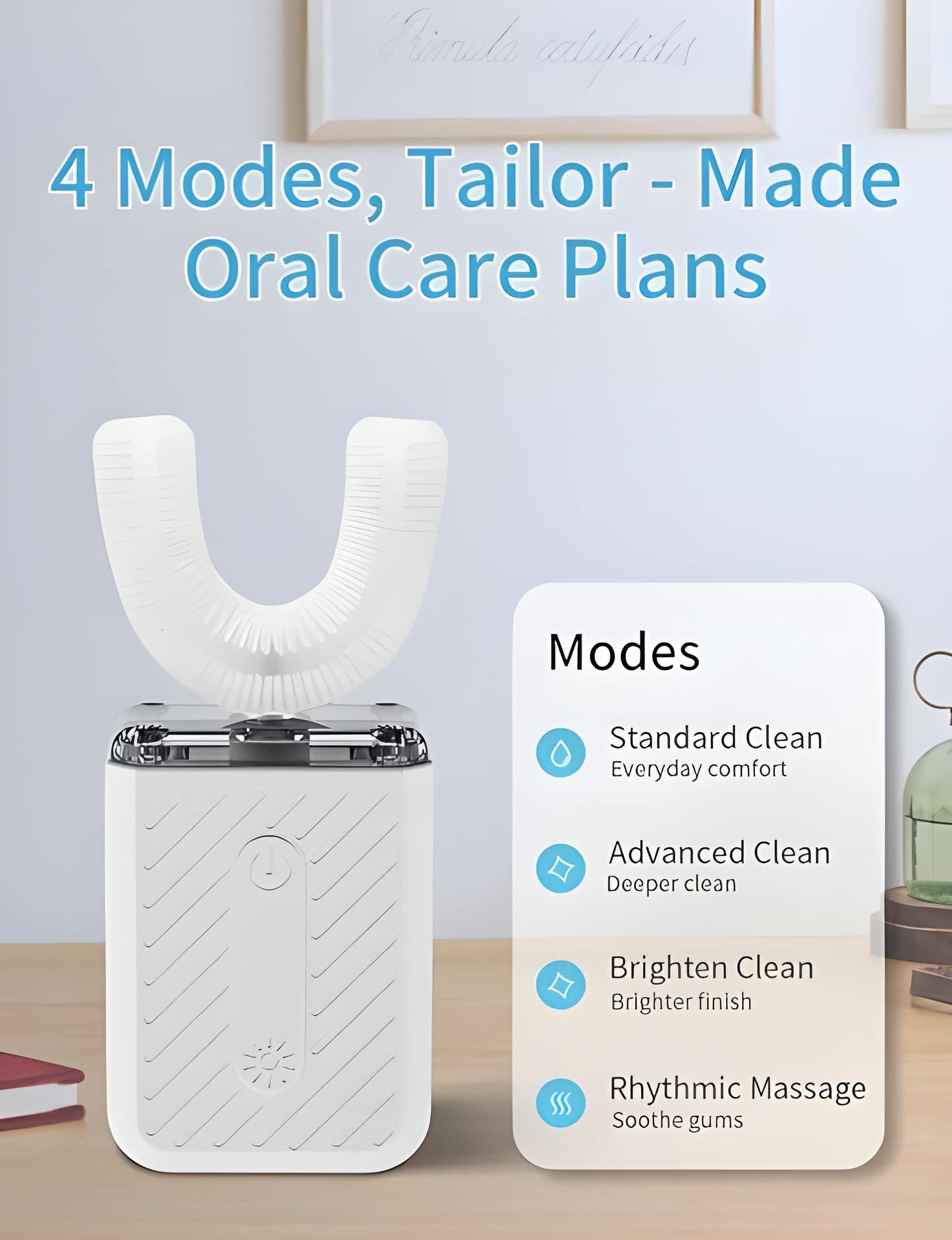 🏆Today's Special Offer 🏆2026 Bestselling Product🦷 Fit for a Fresh Smile, Say Goodbye to Wearing Discomfort!🌎