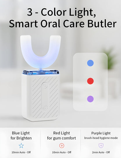 🏆Today's Special Offer 🏆2026 Bestselling Product🦷 Fit for a Fresh Smile, Say Goodbye to Wearing Discomfort!🌎