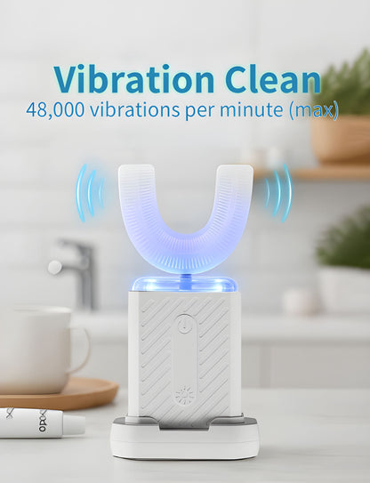 🏆Today's Special Offer 🏆2026 Bestselling Product🦷 Fit for a Fresh Smile, Say Goodbye to Wearing Discomfort!🌎