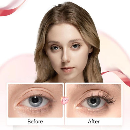 🔥Last Day! 50% OFF — Magnetic Eyelashes