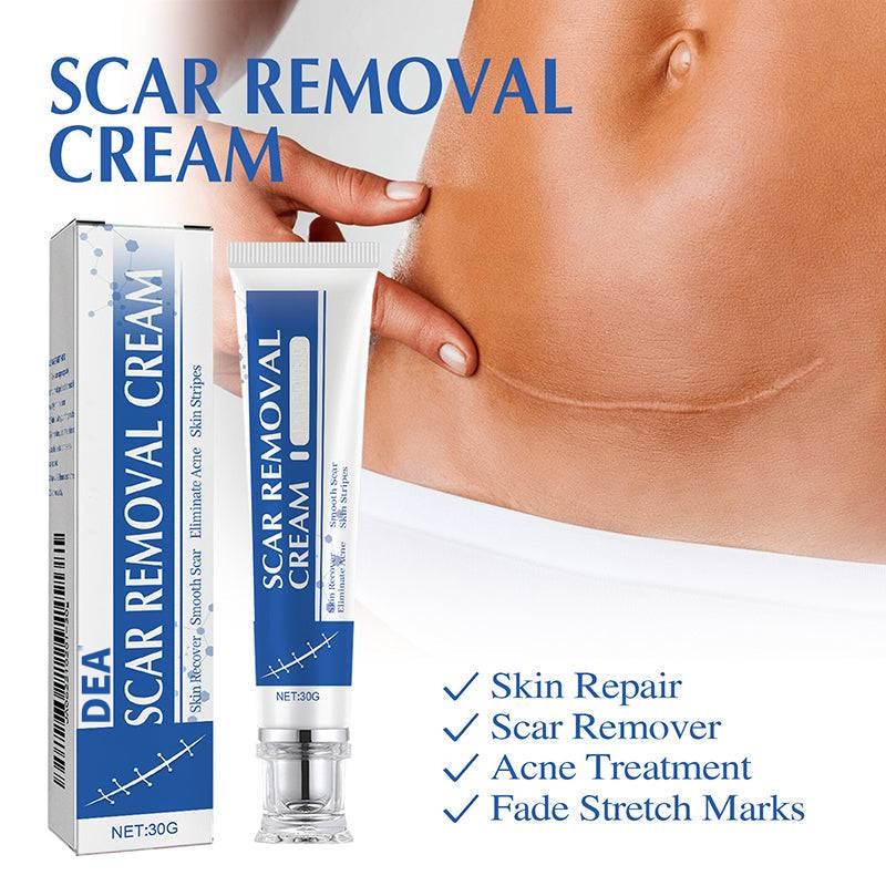 Mother’s Day Special: 70% OFF 🎁 DEA™ Scar Repair Cream — Smooth, Clear, Confident Skin