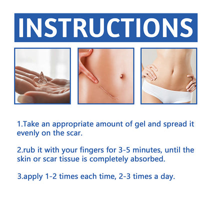 Mother’s Day Special: 70% OFF 🎁 DEA™ Scar Repair Cream — Smooth, Clear, Confident Skin