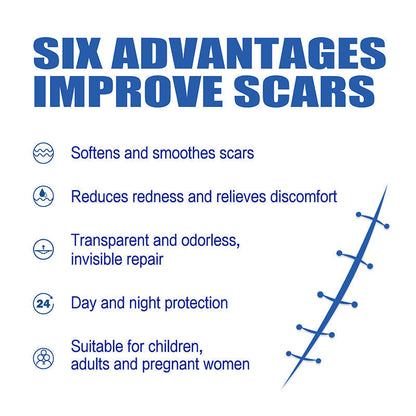Mother’s Day Special: 70% OFF 🎁 DEA™ Scar Repair Cream — Smooth, Clear, Confident Skin