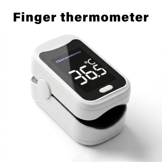 2026 KLENIMORE™ GM-100 Non-Invasive Monitor – 5 Seconds / 99% Accuracy