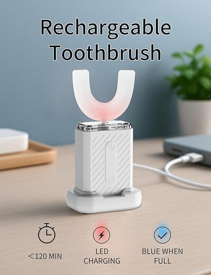 🏆Today's Special Offer 🏆2026 Bestselling Product🦷 Fit for a Fresh Smile, Say Goodbye to Wearing Discomfort!🌎
